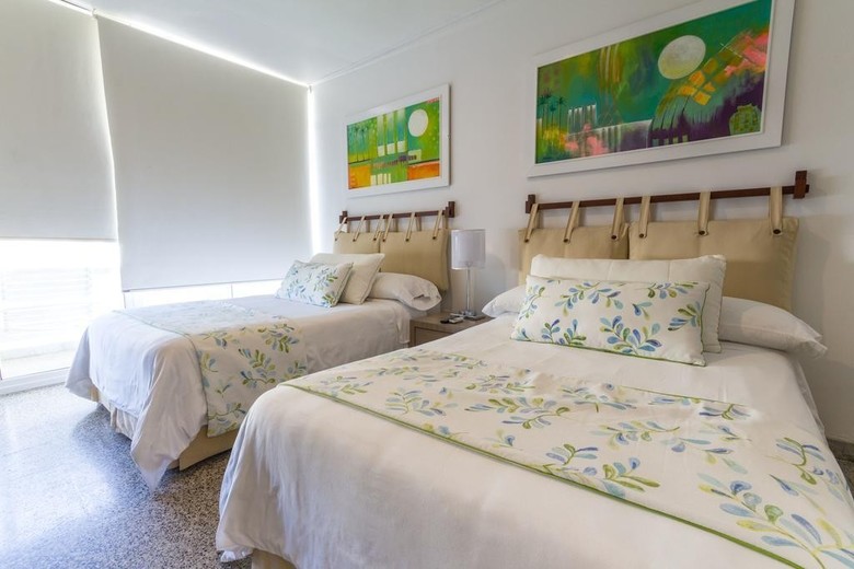 Apartamento Vip Edificio Calima
