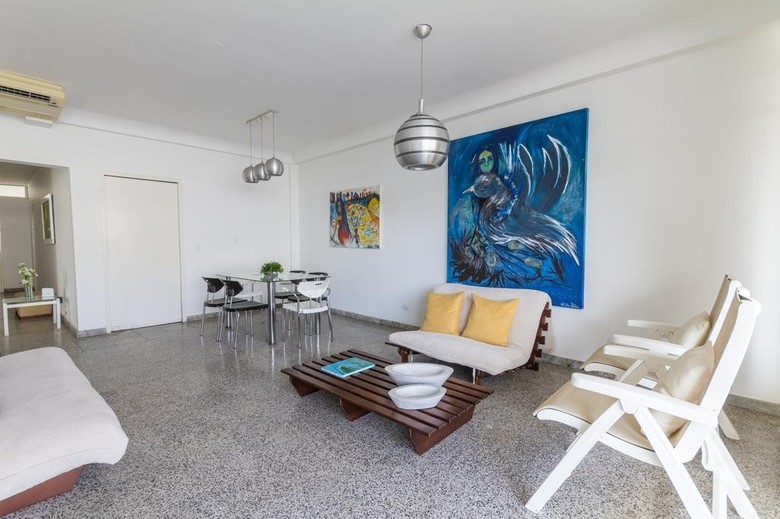 Apartamento Vip Edificio Calima