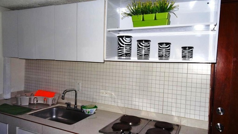 Apartamentos Premier 3