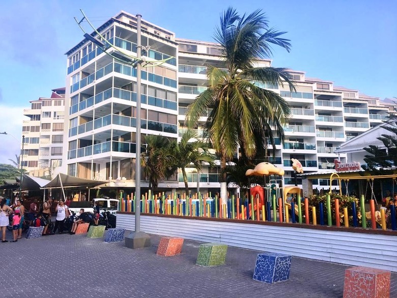 Apartamentos Premier 3