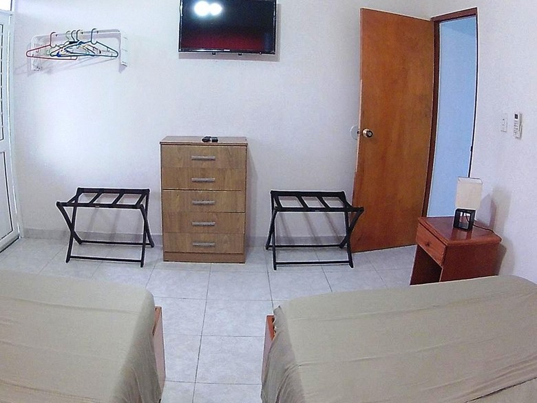 Apartamento Rocky Cay Bay