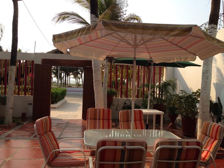 Casa Hotel Galeones