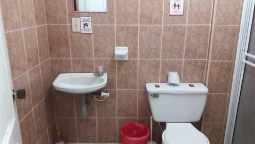 Hostal Posada Nativa Miss Zelzel Place