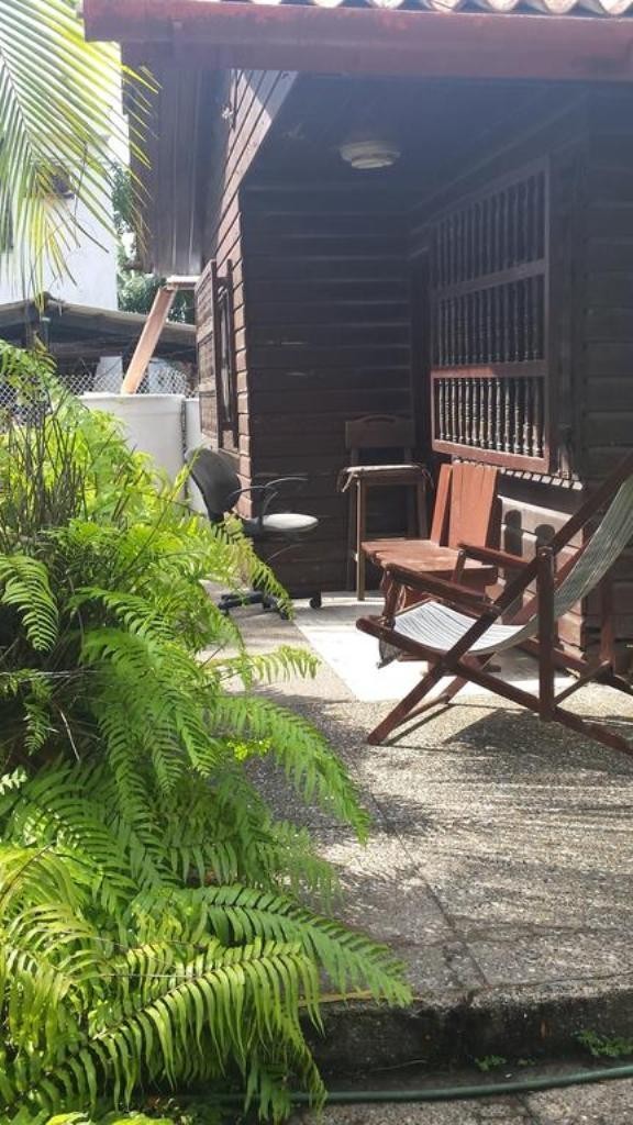 Apartamento Sailodge.com