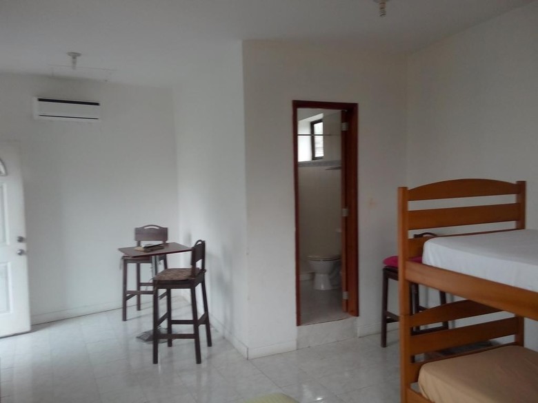 Apartamento Sailodge.com