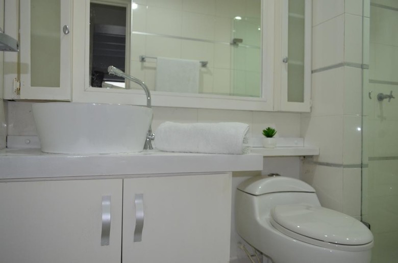 Apartamento Vive San Andres - Edificio Bay Point Apto 206