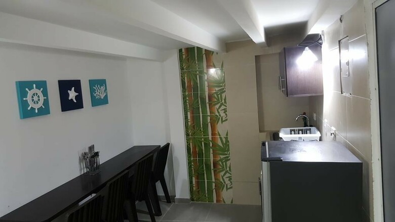 Hostal J&j Forbes