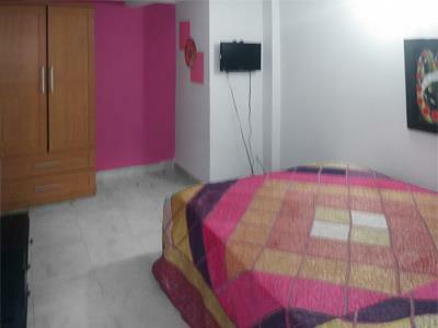 Hostal Posada Stingray