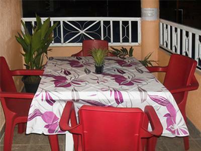 Hostal Posada Stingray