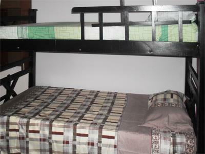 Hostal Posada Stingray