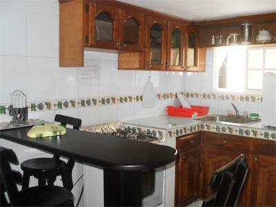 Hostal Posada Stingray