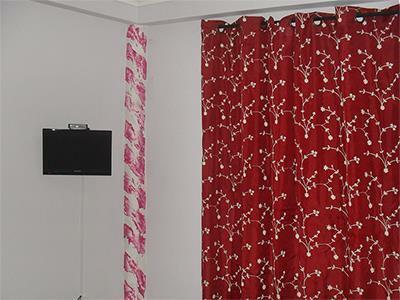 Hostal Posada Stingray