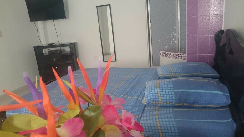 Hostal Cocos Place
