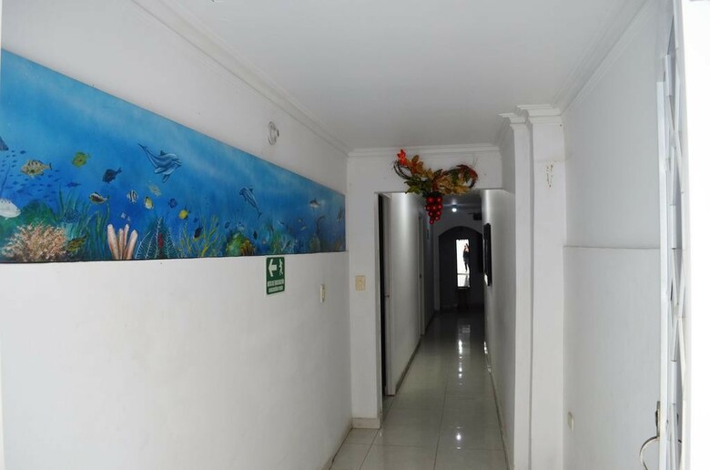 Hostal Cocos Place
