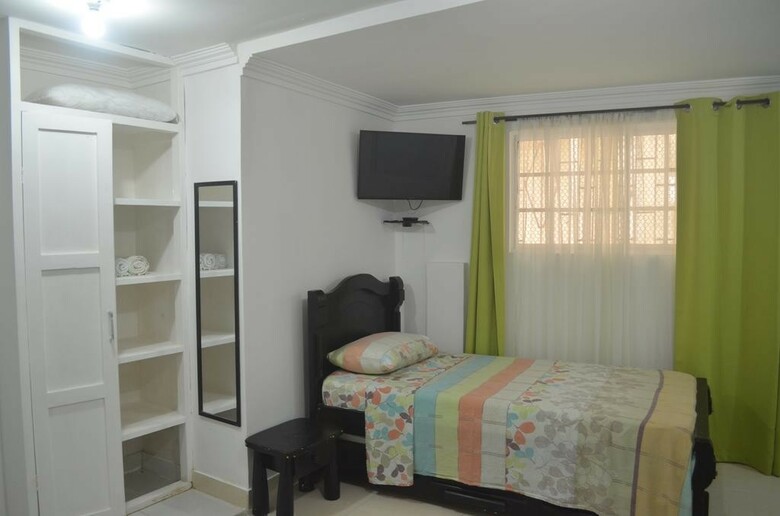 Hostal Cocos Place