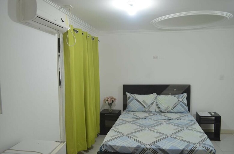 Hostal Cocos Place