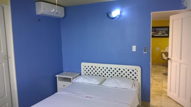 Apartamentos Commodore Bay Club