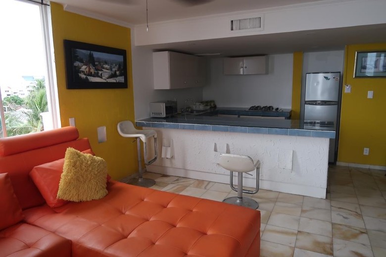 Apartamentos Commodore Bay Club