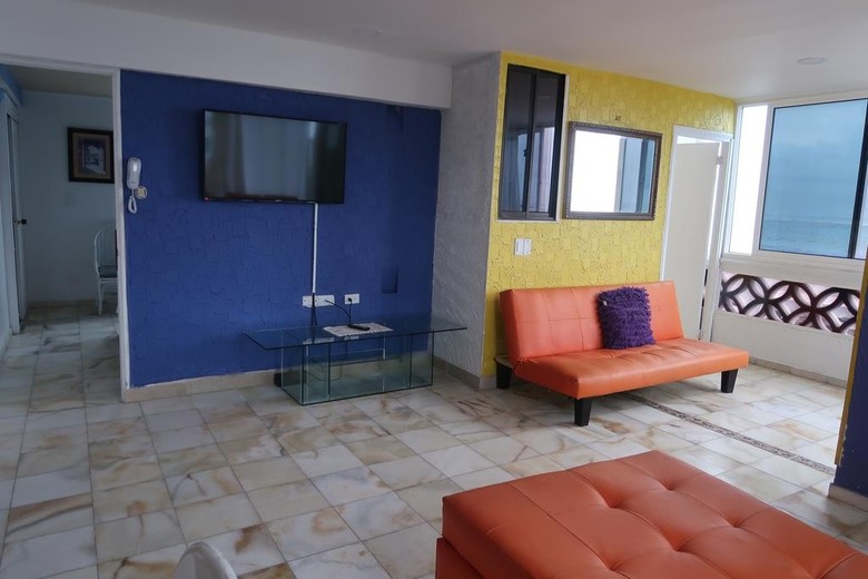 Apartamentos Commodore Bay Club
