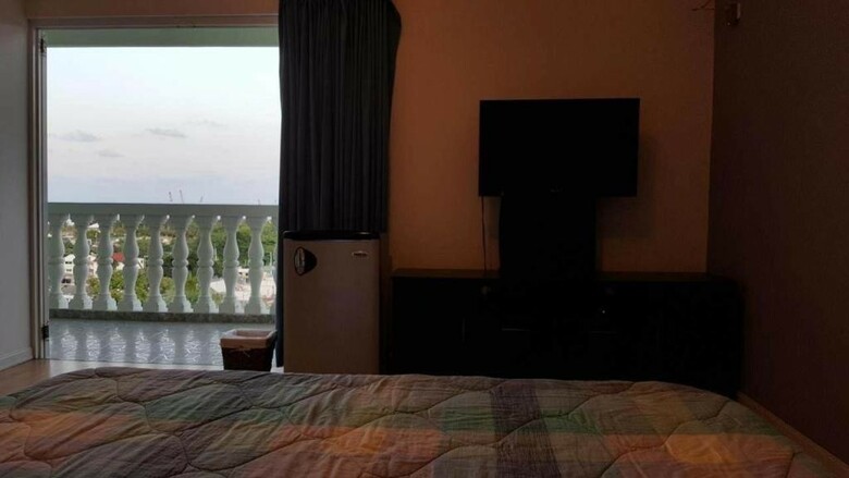 Hotel Villa Modin - Caro Sunshine