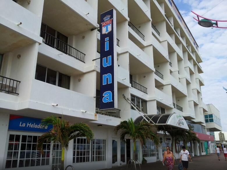 Hotel Tiuna
