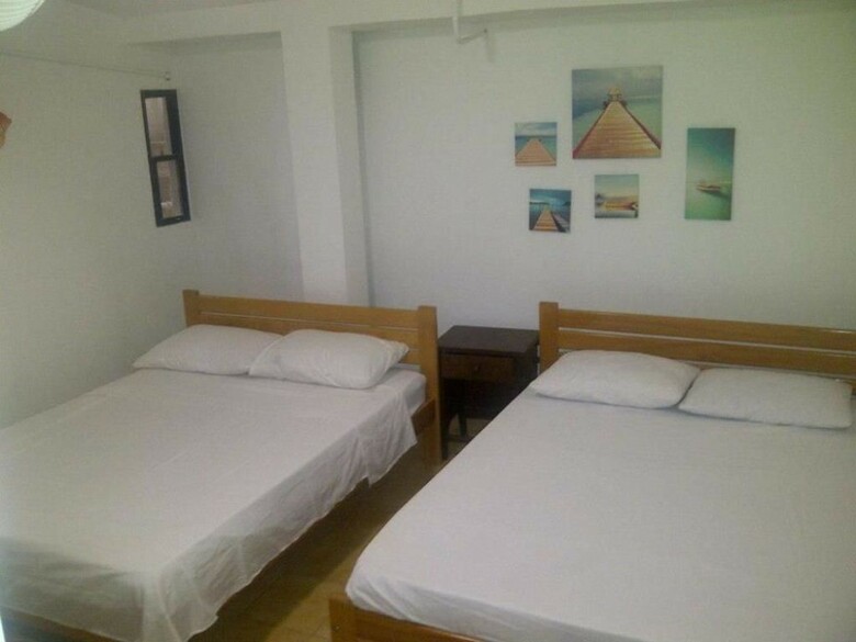 Hostal Infitness