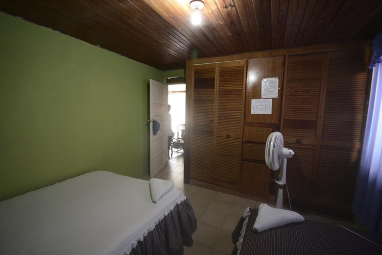 Hostal Jim-pand Place