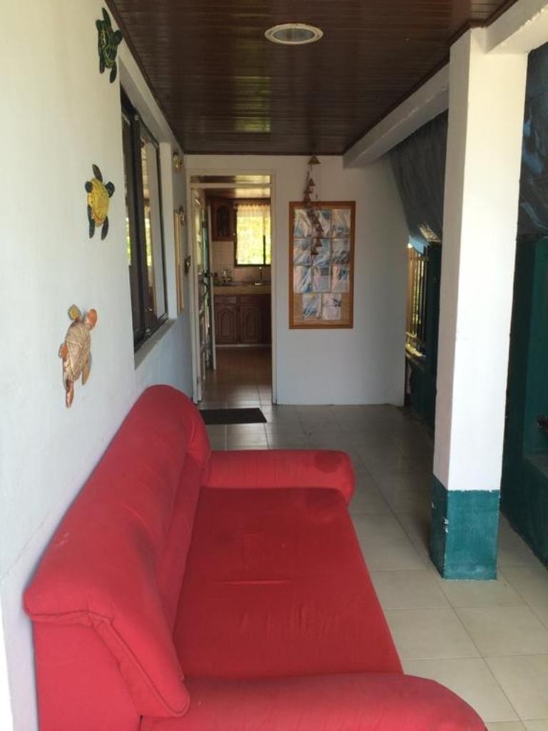 Hostal Jim-pand Place