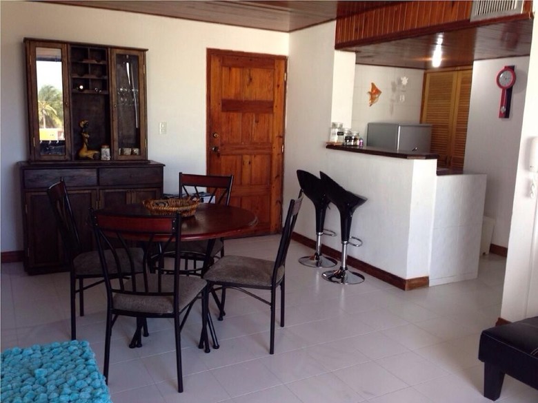 Apartment With Ocean View - Commodore Bay Club Apto 303