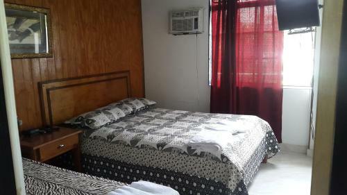 Hostal Angula Place