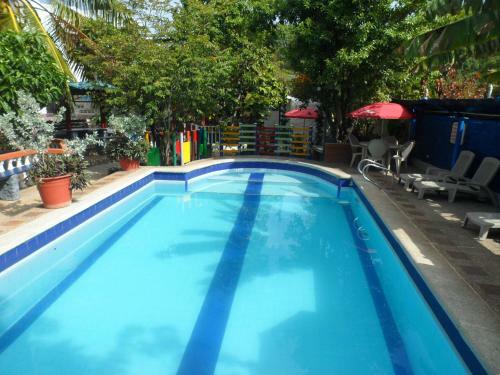 Hostal Angula Place