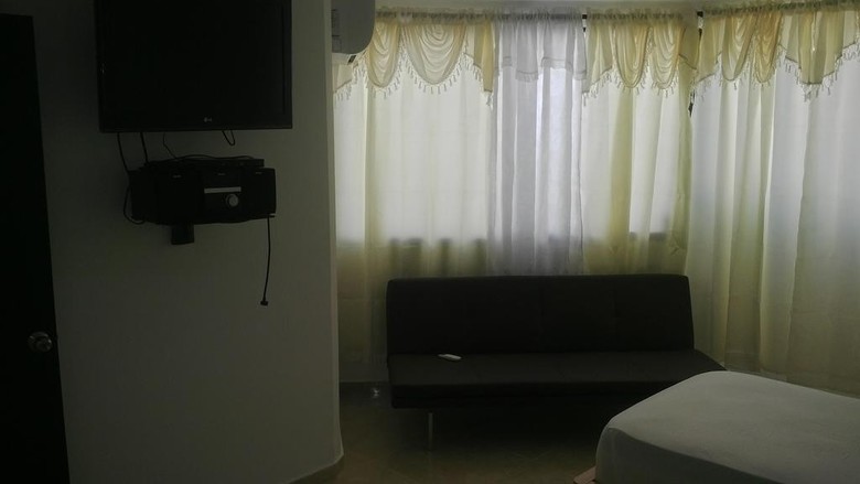 Apartamento New Port