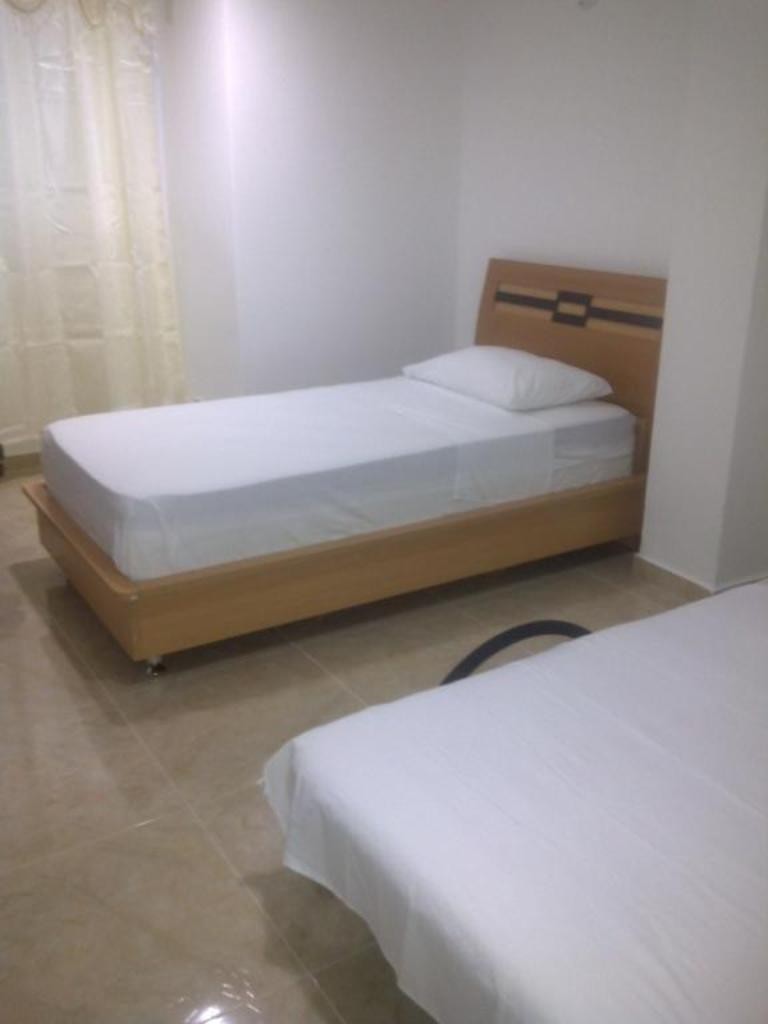 Apartamento New Port