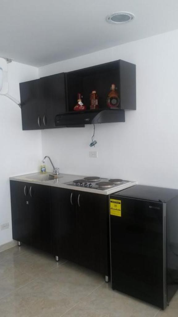 Apartamento New Port