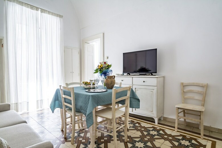 Apartamento Domus Neptuni