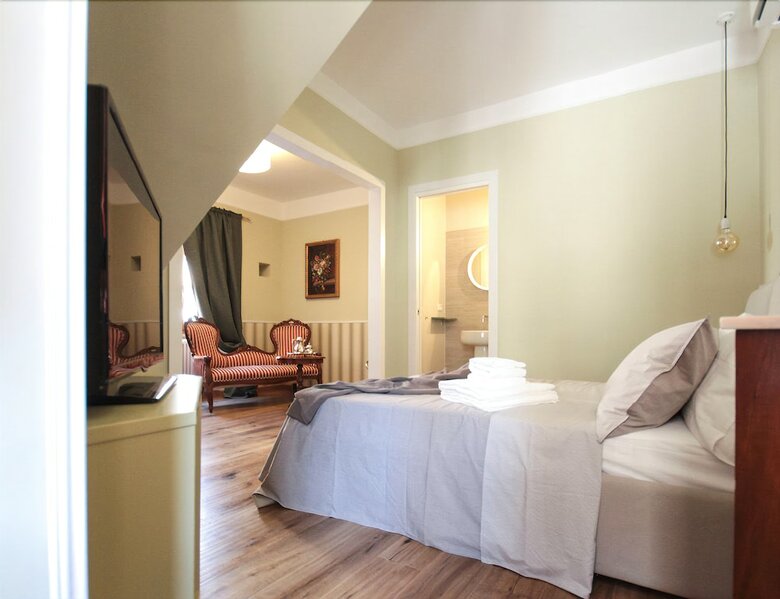 Bed & Breakfast Torre Sant'antonio Tivoli