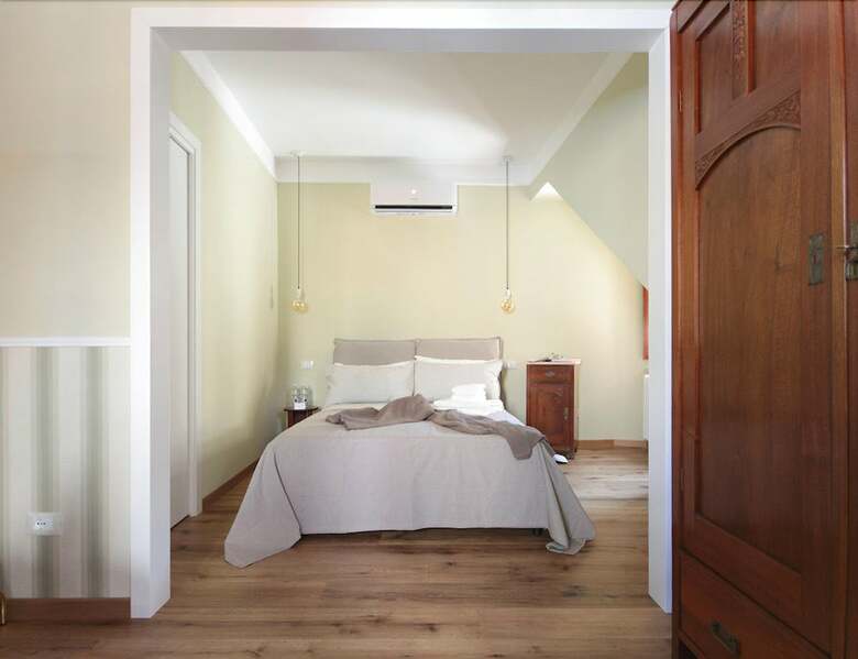 Bed & Breakfast Torre Sant'antonio Tivoli