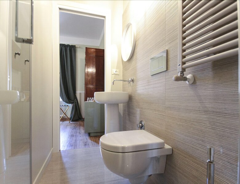 Bed & Breakfast Torre Sant'antonio Tivoli