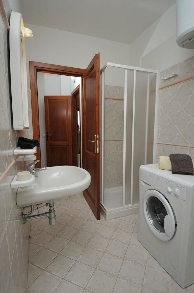 Apartamento Residenza Lu Fraili