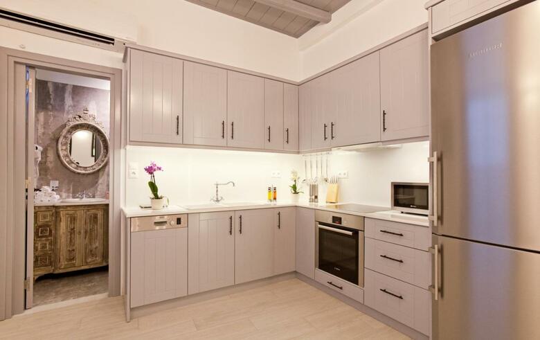 Lindos Shore Boutique Villa