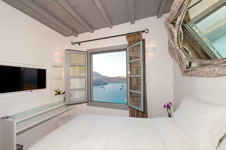 Lindos Shore Boutique Villa