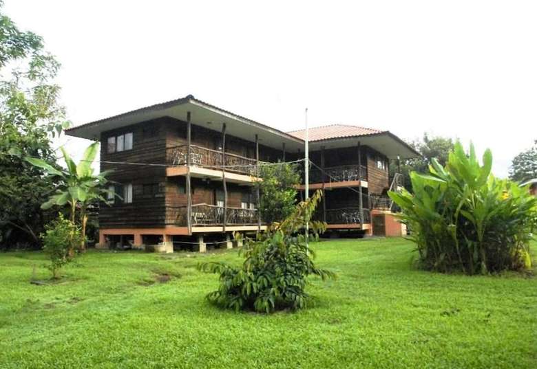 Apartamentos Villas Mar�a Luisa Lodge