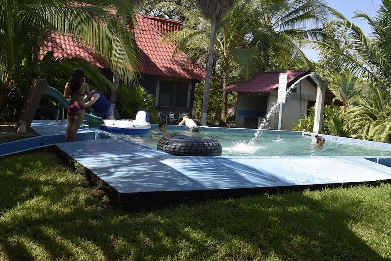 Apartamentos Villas Mar�a Luisa Lodge