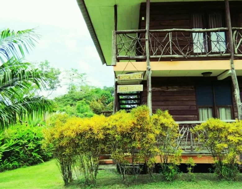 Apartamentos Villas Mar�a Luisa Lodge