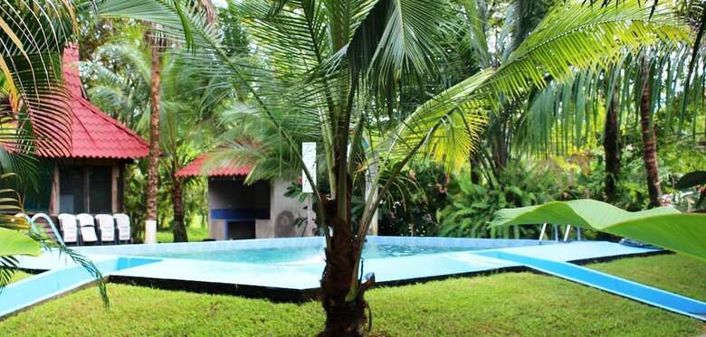 Apartamentos Villas Mar�a Luisa Lodge