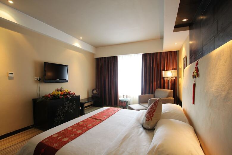Ane Grand Hotel