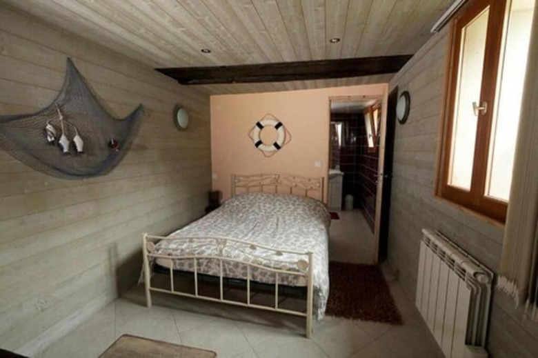 Bed & Breakfast Le Moulin De Moulignon