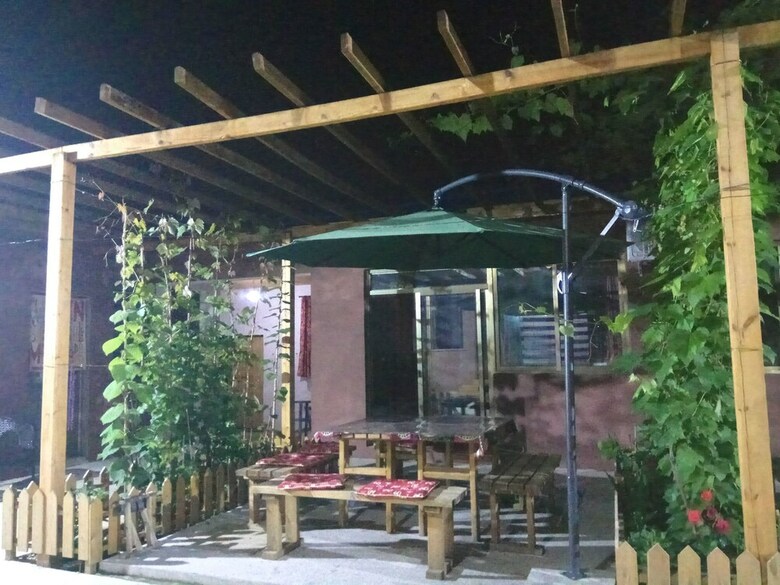 Hotel R&r Lodge-traditional Cottage Great Wall