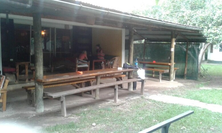 Karen Camp Hotel
