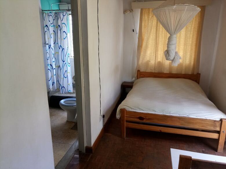 Karen Camp Hotel